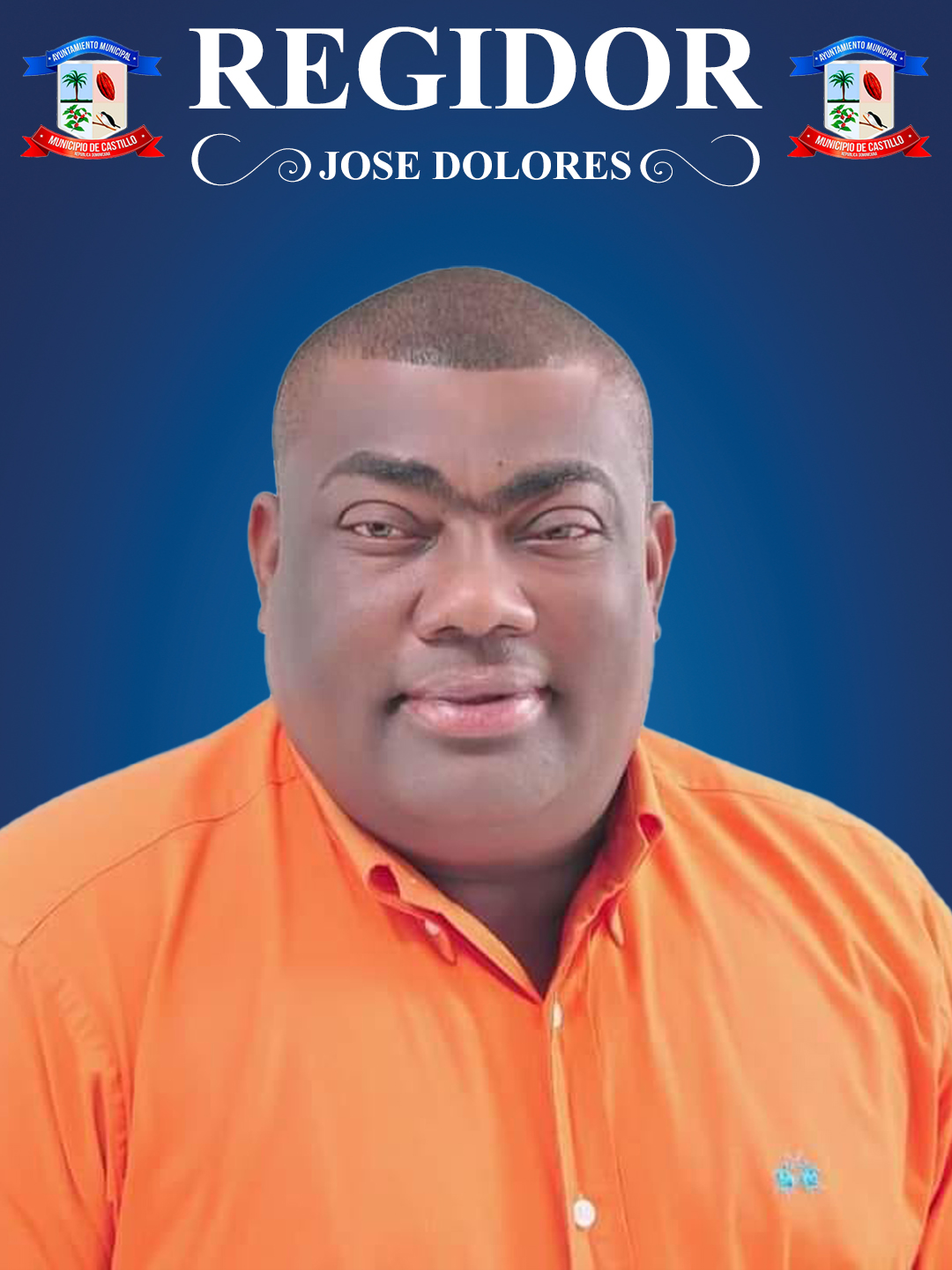 José Dolores Pérez Morales (El Mulo)