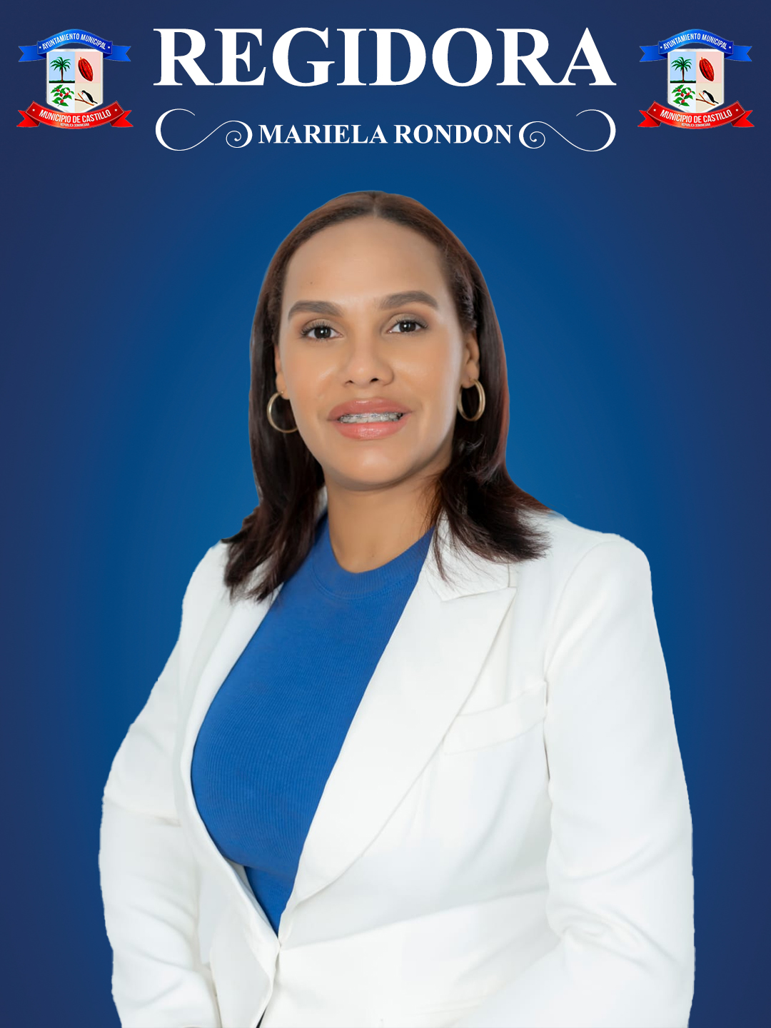 Lic. Yeyri Mariela Rondón Crousset