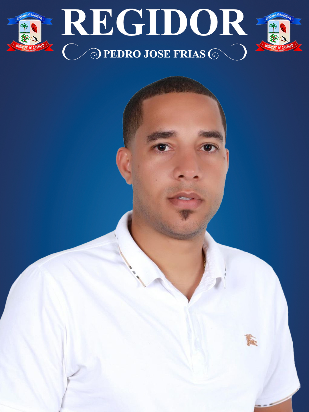 Pedro José Frías Santos (Papo)