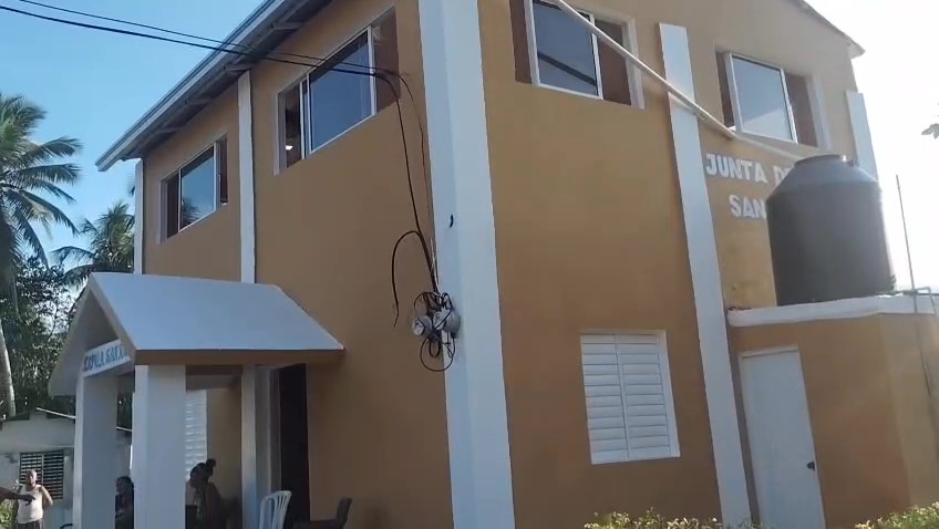 Las Piedras recibe inversión comunitaria a través del Presupuesto Participativo