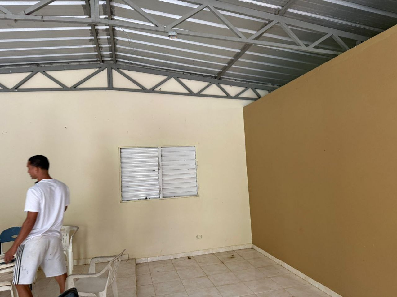 Presupuesto Participativo lleva soluciones a la comunidad de Los Cafés